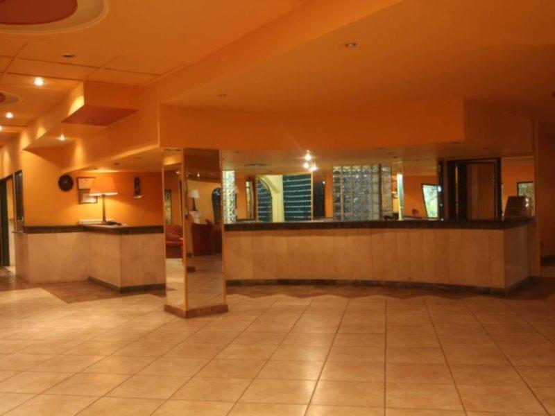 Hor Palace Hotel Hurgada Dış mekan fotoğraf