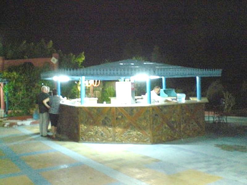 Hor Palace Hotel Hurgada Dış mekan fotoğraf